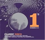 Search : Number 1's: Classic Disco