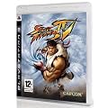 Street Fighter IV
