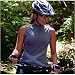 Zoic Womens Crosswind Sleeveless Jersey