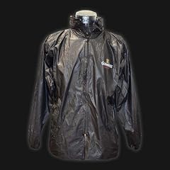 Guinness Black Rain Mac
