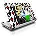 Alice Design Skin Decal Sticker for Acer (Aspire ONE) 8.9-inch Netbook Laptop