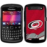 Carolina Hurricanes - Home Jersey design on BlackBerry Curve 9370 9360 9350 Premium Skin Case