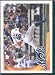 2010 Topps Baseball Card # 629 Oliver Perez - New York Mets - MLB Trading Card in Protective Screwdown Case!