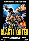 Blastfighter (Special Uncut Edition) (1984) (Region 2) (Import)