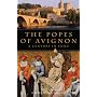 The Popes of Avignon: A Century in Exile