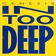 In Too Deep...