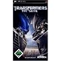 Transformers: The Game von Activision
