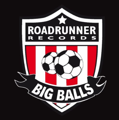 Produkt-Bild: Roadrunner Big Balls