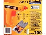Eigenschaften Einhell  / Einhell Heißklebepistole BKP 200
