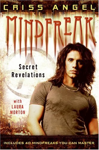 Mindfreak: Secret Revelations