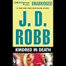 Kindred in Death: In Death, Book 29