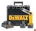 DEWALT DW920K-2 1/4-Inch 7.2-Volt Cordless Two-Position Screwdriver Kit