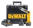 DEWALT DW920K-2  1/4-Inch 7.2-Volt Cordless Two-Position Screwdriver Kit