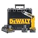 DEWALT DW920K-2  1/4-Inch 7.2-Volt Cordless Two-Position Screwdriver Kit