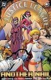 Justice League of America: Another Nail # 2