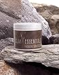 Clay Essentials Problem Skin Solution (Clay Mask) - Gently Soothe Away Trouble Spots - 4 Oz. Jar - Made in USA
