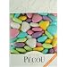 Drag&eacute;es Pecou Mini Hearts 65% Cocoa - Dark Chocolate