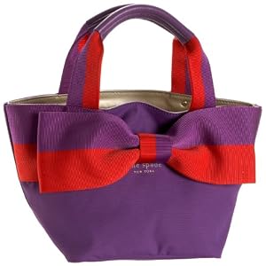 Kate Spade Barrow Street Mini Anabel Tote
