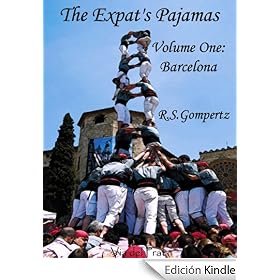 The Expat's Pajamas: Barcelona