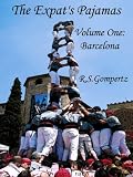 The Expats Pajamas: Barcelona