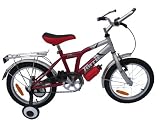 Eigenschaften TORRO / 16 ZOLL KINDERFAHRRAD TORRO ROSADO PINK RUECKTRITT!!!