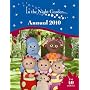 In The Night Garden: Annual 2010