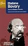 Madame Bovary : L'oeuvre de Flaubert condamn�e