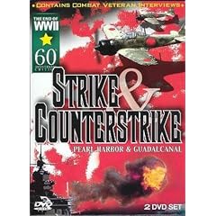 Strike & Counterstrike 2 Dvd Collection [DVD]