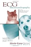 ECG for the Small Animal Practitioner (Made Easy Series) Reviews