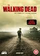 The Walking Dead - Season 2 [DVD] [Edizione: Regno Unito]
