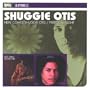 Here Comes Shuggie Otis & Freedom Flight