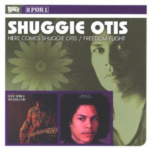 Shuggie Otis - Here Comes Shuggie Otis  Freedom Flight - Zortam Music