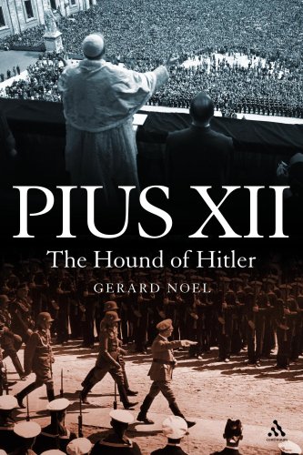 City Travel Guides Discounted  Books : Pius XII: The Hound of Hitler