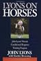 Lyons on Horses