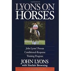 Lyons on Horses