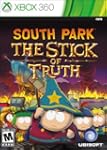 South Park:  The Stick of Truth - Xbo...