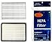 Envirocare Replacement Filter for Kenmore HEPA Filters #86889 - EF1 3 pk