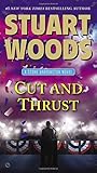 Cut and Thrust: A Stone Barrington Novel
