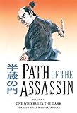 Path of the assassin