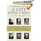 Click here to buy A City Upon a Hill: How Sermons Changed the Course of American History by  Larry Witham.
