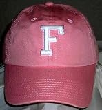 Florida Gators Women's Pink Relaxer Hat