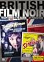 British Film Noir Double Feature (The Slasher (Cosh Boy) / Twilight Women (Women of the Twilight))