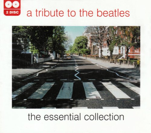 CD-Charts  Search : A Tribute to the Beatles: the Essential Collection