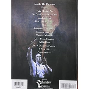 Jekyll and Hyde The Musical - Vocal Selections