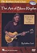 Robben Ford - The Art of Blues Rhythm DVD