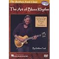 The Art of Blues Rhythm by Robben Ford