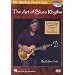 The Art of Blues Rhythm by Robben Ford