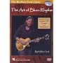 Art of Blues Rhythm [DVD] [Import]
