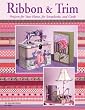 DESIGN ORIGINALS-RIBBON & TRIM