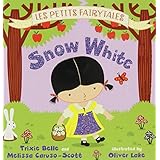 snow white les petits fairytales